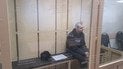 Джеймс Скотт Ріс Андерсон у залі російського суду
