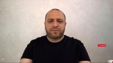 Скандал із "продажем" Україною західної зброї тріснув, як мильна бульбашка - Рустем Умєров