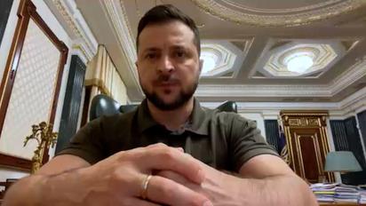 Оккупанты в Донецке временно, а Украина и жизнь на Донбасс вернутся обязательно!