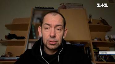 Роман Цимбалюк розповів про зміни в інформаційному середовищі росіян