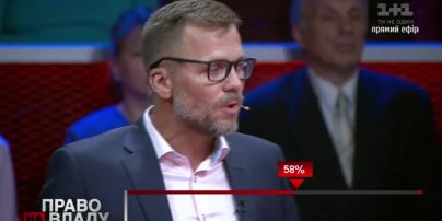 Омелян собирается судиться с Вадатурским за клевету