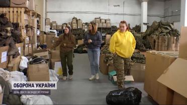Міжнародний день волонтера: історії тих, хто став ще одним потужним фронтом оборони України