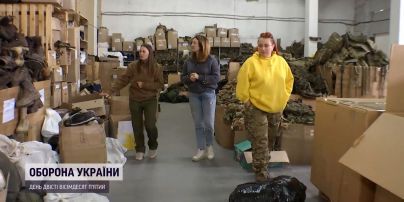Міжнародний день волонтера: історії тих, хто став ще одним потужним фронтом оборони України