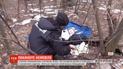 Столичные полицейские задержали женщину, которая оставила младенца в заброшенном доме