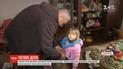 На Вінниччині чоловік сам виховує чотирьох маленьких дітей