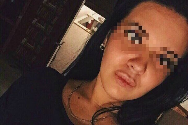 Женщина не первый раз уходила в загул, оставляя дочь одну.