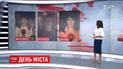 У Житомирі, Вінниці та Дніпра відзначають День міста