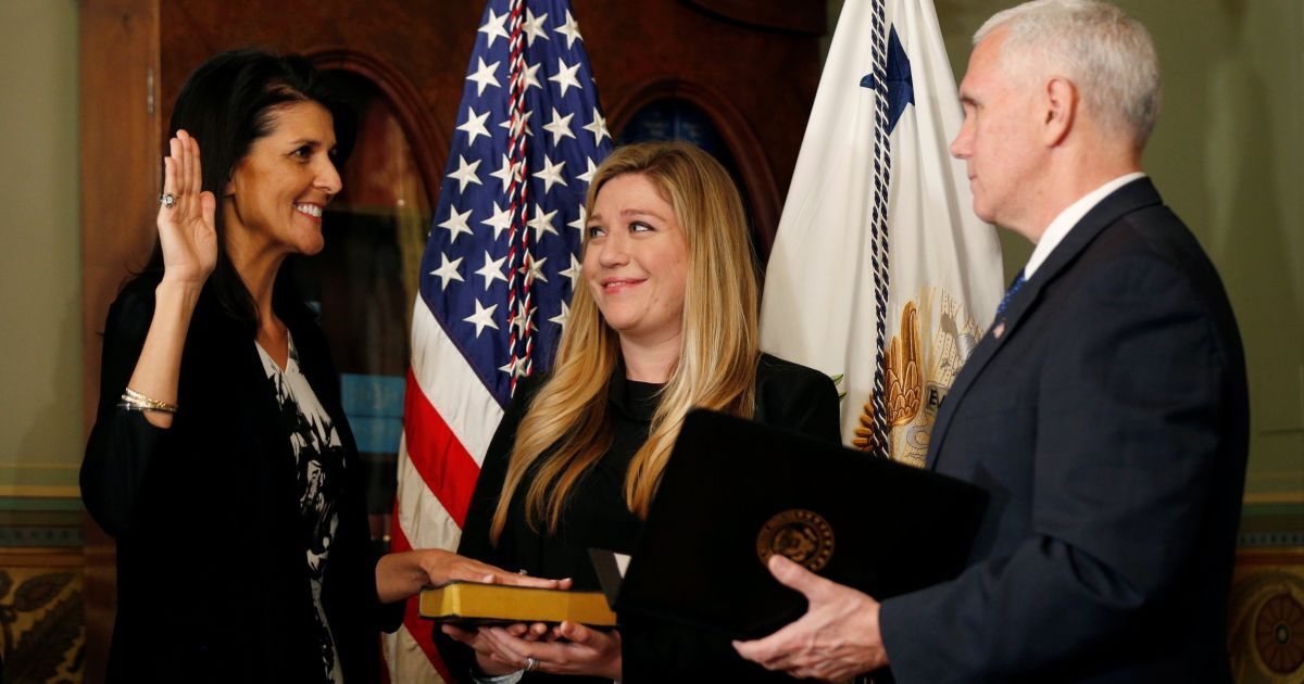У Білому домі підтвердили збереження санкцій США проти РФ
