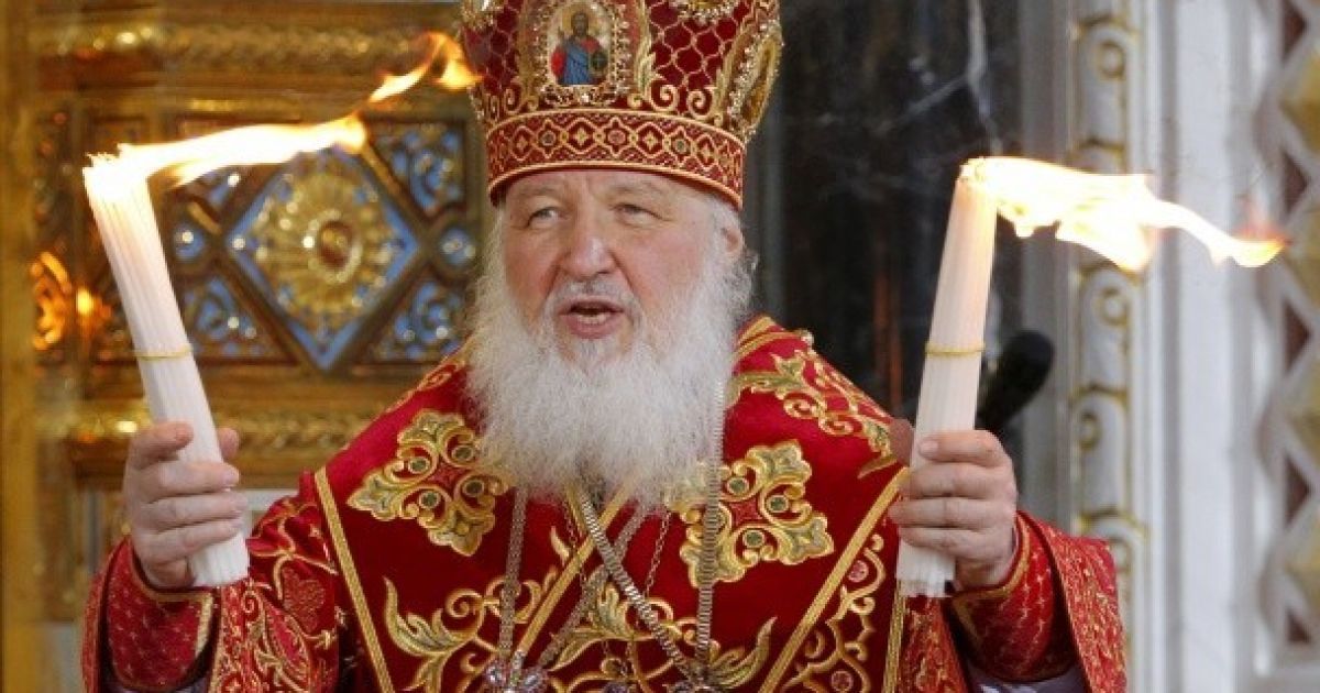 В РПЦ захотели изучения церковнославянского языка в школах России