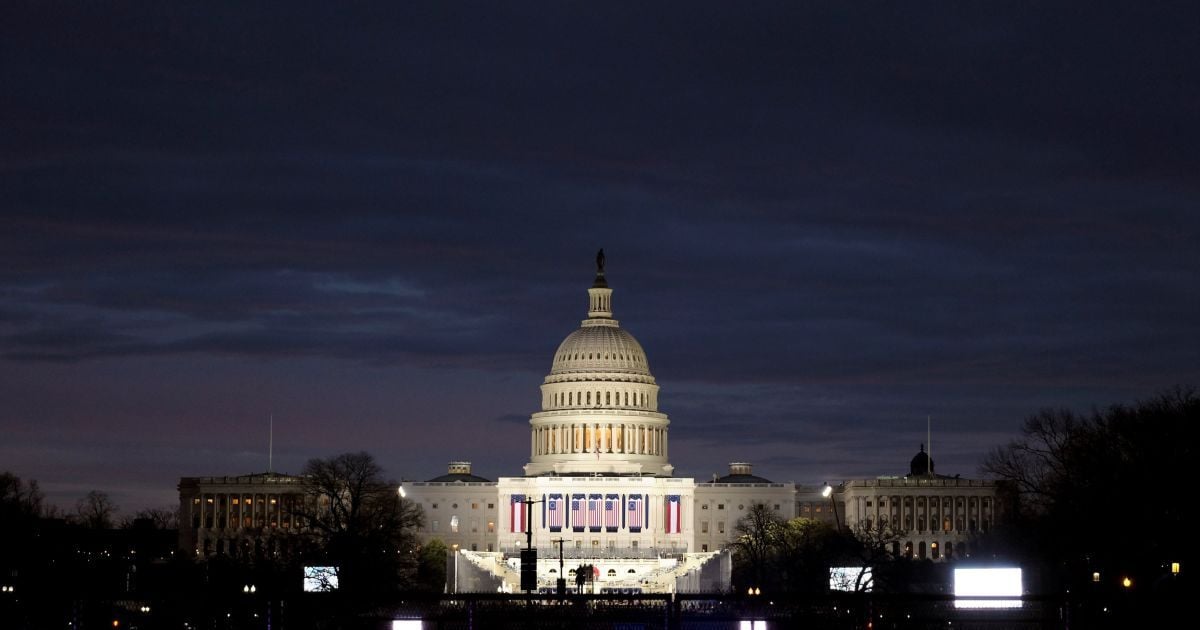 В Конгрессе США заново рассмотрят законопроект о поддержке Украины и поставке оружия