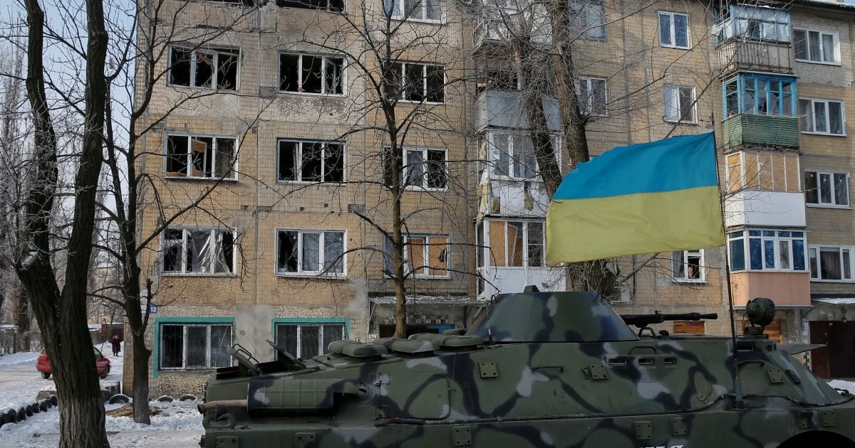 Теплопостачання Авдіївки перейшло на стабільний режим