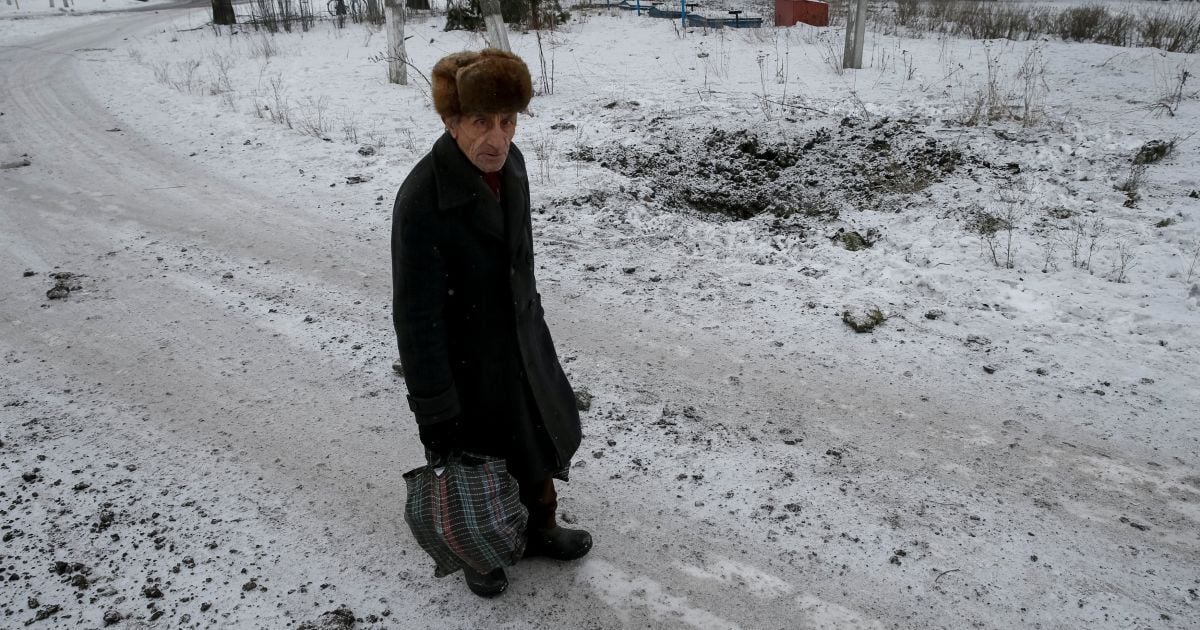 В Нацполиции рассказали, сколько гражданских погибло за время АТО