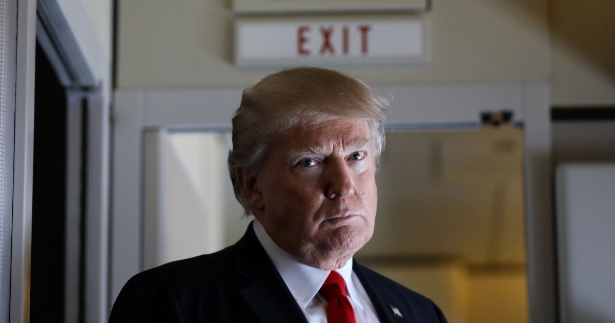 Сліпа пляма в моралі Трампа - The Washington Post