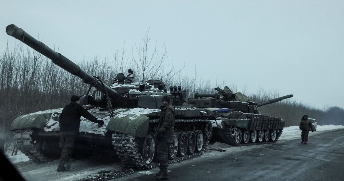 15 раненых, один погибший и мощные обстрелы на всех направлениях. Дайджест АТО