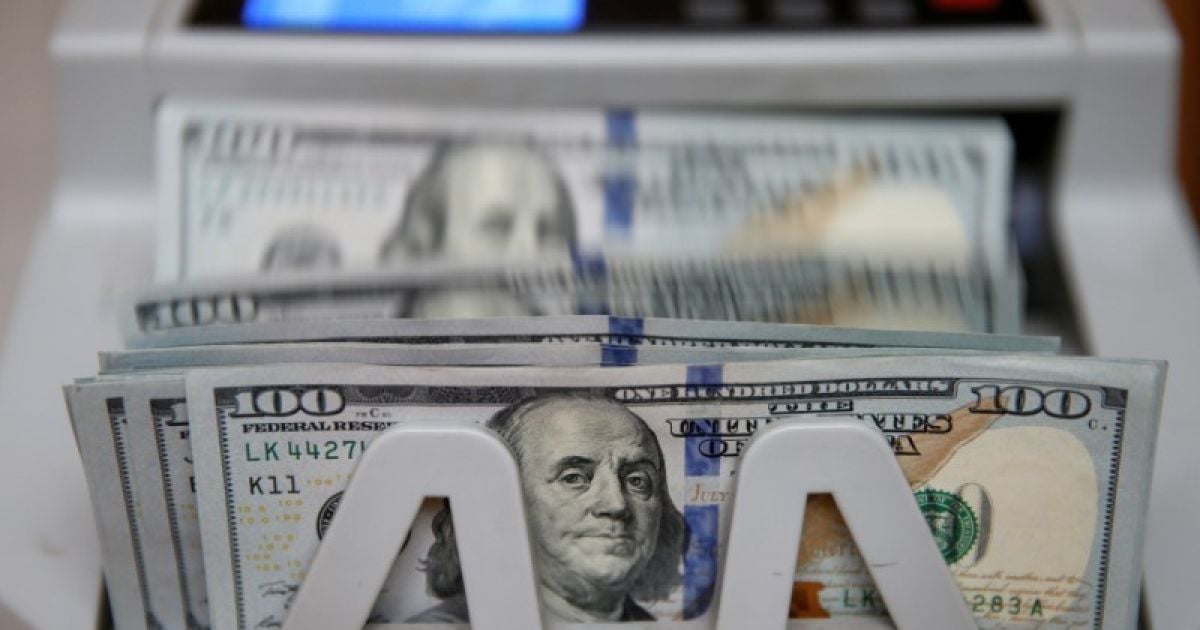 Санкції США проти Росії передбачають виділення Україні 30 мільйонів доларів