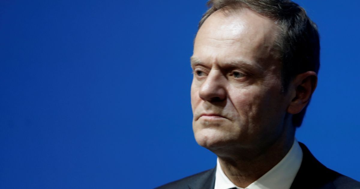 Будущее Европы в надежных руках: Порошенко поздравил Туска с переизбранием