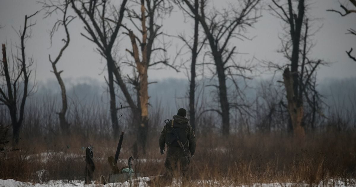 115 обстрелов, двое раненых бойцов и Крымское и Авдеевка под огнем. Дайджест АТО