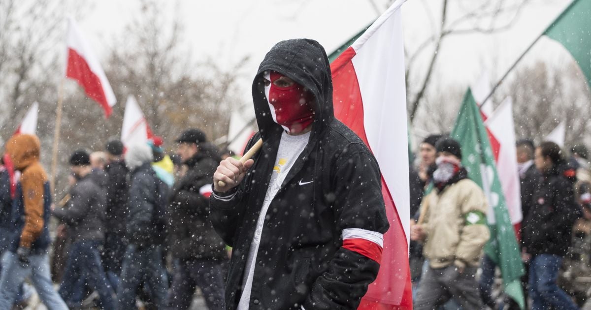 Польские историки хотят примирения с Украиной "на основе правды"