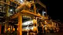 Нафта "обвалилася" нижче 60 доларів за барель