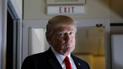 Президент США Дональд Трамп