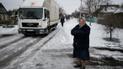 Знеструмлена Авдіївка: у місті перепідключили лікарню й везуть генератори з області