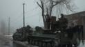 Город ужаса. Обожженая войной Авдеевка оправляется после смертоносных обстрелов боевиков
