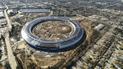 Ніби космічний корабель. Reuters показало новий офіс компанії Apple