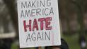 Making America hate again. У Лондоні розпочалися протести проти політики Трампа