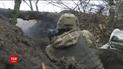 Фронтові зведення: окупанти б’ють із важкої артилерії по всій лінії розмежування