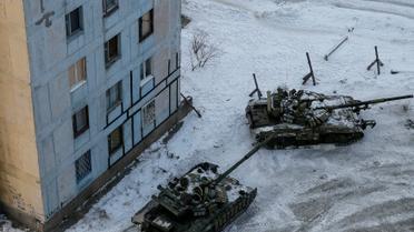 Авдіївка, Донбас, АТО_3 / © Reuters