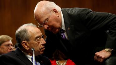 Джефф Сешнс_1 / © Reuters