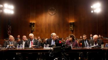 Джефф Сешнс_4 / © Reuters