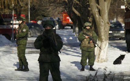 "Держслужбовець ДНР" намагався втекти до Німеччини через беззаконня терористів