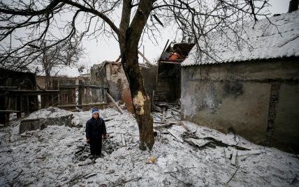 С начала войны на Донбассе на минах взорвалось почти полсотни детей