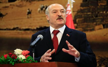 СБУ прокомментировала заявление Лукашенко о задержании тренированных в Украине боевиков-провокаторов