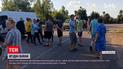 Новости Украины: в Житомирской области разгорелась война за доступ к сбору черники
