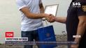 Новости Украины 30-летнего львовянина пригласили работать в ГСЧС после спасения 3 человек из воды