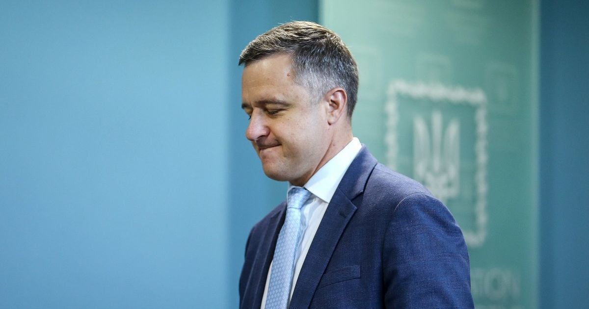 ДТП із Кулебою: лікарі розповіли про стан уповноваженого та одного із його синів після аварії