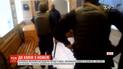 В психиатрическую больницу доставили иностранца, который ворвался в отделение полиции в Одессе
