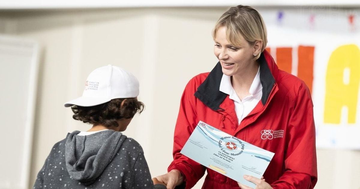 Княгиня Шарлин