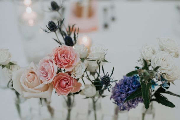 День ангела 30 червня — душевні привітання в прозі / © Unsplash