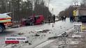 Трагедия на Ровенщине! В ужасной аварии погибли четыре человека