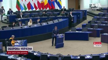 Превращают еду в оружие! Европарламент взялся за агропродукцию из России и Белоруссии