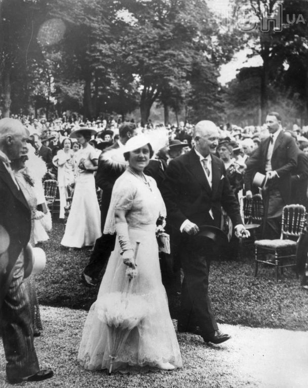 Елизавета Боуз-Лайон / © Getty Images