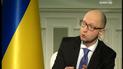 Яценюк розповів про реформи, які потрібні Україні