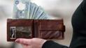 Госстат подсчитал, как уменьшились реальные зарплаты украинцев.