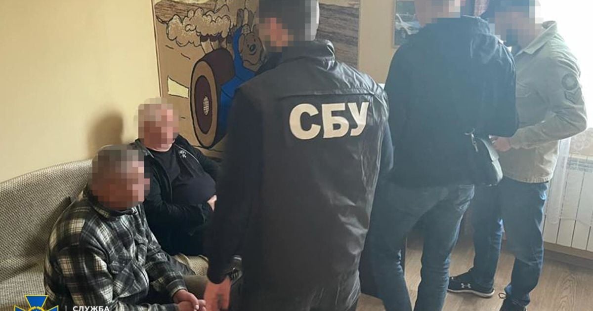 Ворожий агент на Львівщині