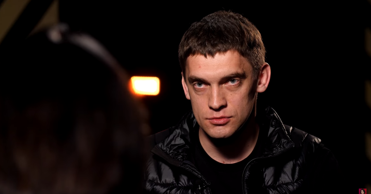 Иван Федоров