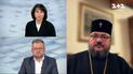 В Украине запретят русскую церковь: как это будет происходить - митрополит Александр Драбинко