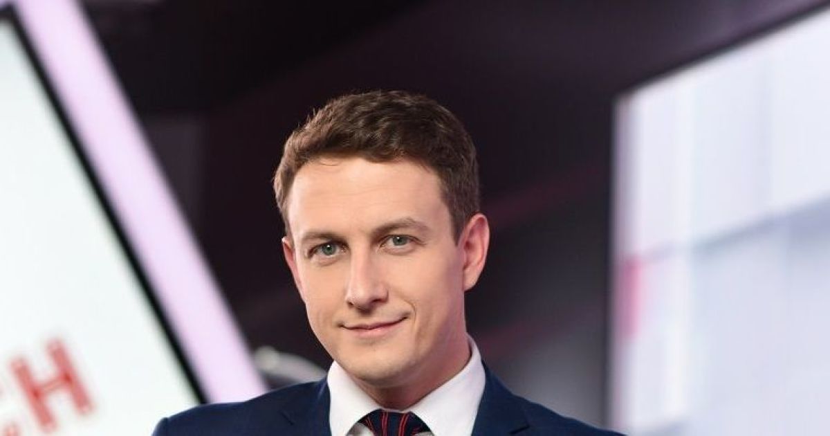 Новости шоу-бизнеса: Святослав Гринчук рассказал, как путешествовал по городам Украины — подробности — Гламур — tsn.ua - Vimarsana News